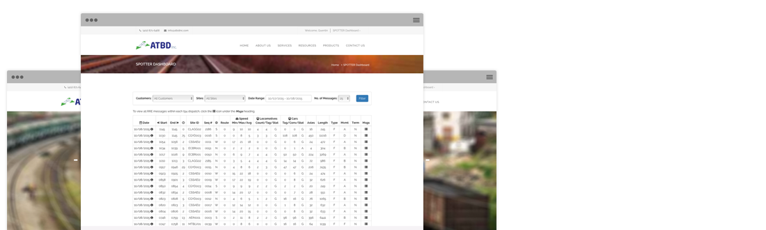 SPOTTER example image